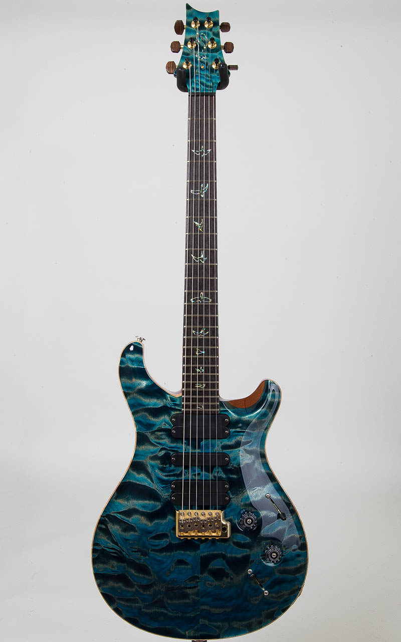 Paul Reed Smith(PRS) Private Stock 513 24Frets 中古｜ギター買取の