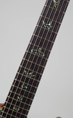 Paul Reed Smith(PRS) Private Stock 513 24Frets 指板 サムネイル