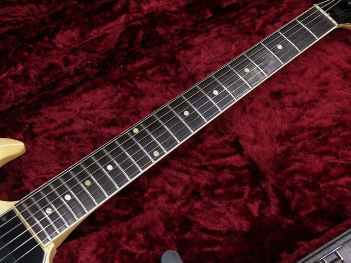 Gibson SG Special '62 Polaris White 5