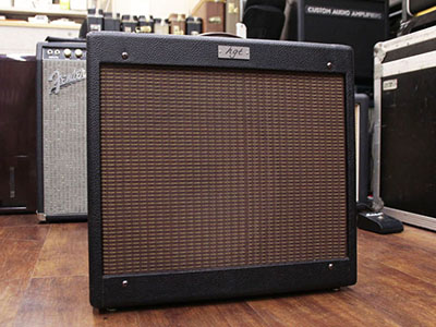 HGT HG-Amp II