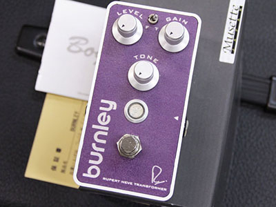 Bogner BURNLEY