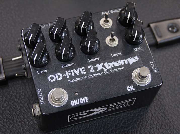 Ovaltone OD-FIVE 2 Xtreme 1