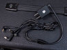 Free The Tone FA-9 Cuby With 4 Way DC Power Splitter Cable CP-ML4 全体正面 サムネイル