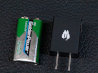 Free The Tone FA-9 Cuby With 4 Way DC Power Splitter Cable CP-ML4 全体裏面 サムネイル