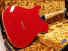 ESP RON WOOD Signature Telecaster Fiesta Red ボディー裏面 サムネイル
