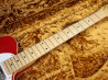 ESP RON WOOD Signature Telecaster Fiesta Red ヘッド裏面 サムネイル