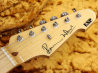 ESP RON WOOD Signature Telecaster Fiesta Red 指板 サムネイル