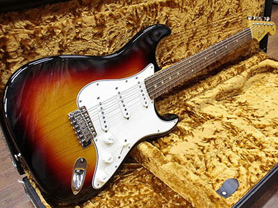 Vanzandt STV-R2 3TB