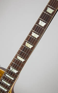 Gibson Custom Shop Historic Select 1959 Les Paul Reissue Heavy Aged Green Lemon ヘッド正面 サムネイル