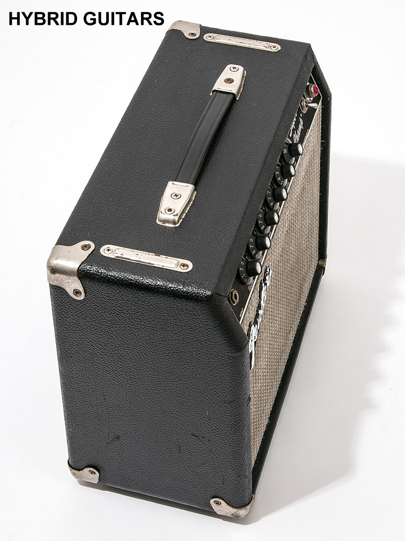 Fender USA Super Champ ’83 4