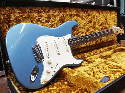 Sadowsky NYC Vintage S-Style LPB
