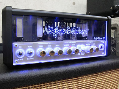 Hughes & Kettner