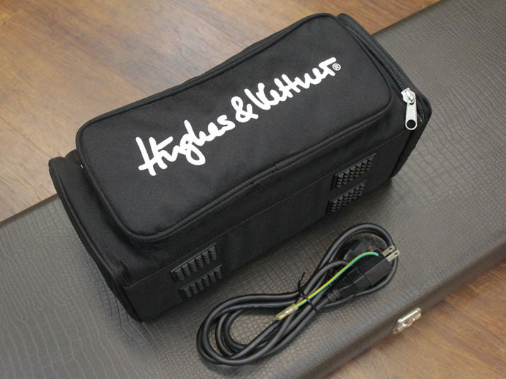 Hughes & Kettner Tube Meister 18 Head 7