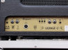 Bogner Goldfinger 45 Head ヘッド正面 サムネイル