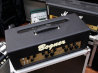 Bogner Goldfinger 45 Head 指板 サムネイル