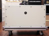Bogner 212CB White with FRP Hard Case 全体裏面 サムネイル