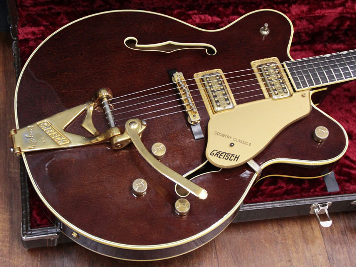 Gretsch 6122 Country Classic II 2