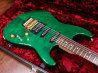 Tom Anderson Grand AM Translucent Green 全体裏面 サムネイル
