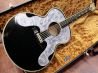Gibson Custom Shop International Collection Series J-180 Special Edition 全体正面 サムネイル