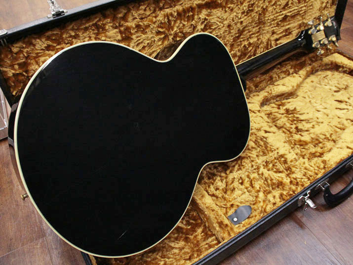 Gibson Custom Shop International Collection Series J-180 Special Edition 3