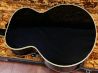 Gibson Custom Shop International Collection Series J-180 Special Edition ボディー裏面 サムネイル