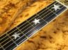 Gibson Custom Shop International Collection Series J-180 Special Edition ヘッド裏面 サムネイル