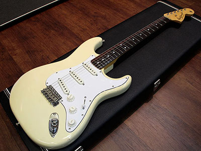 Vanzandt STV-70R Aged