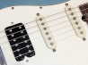 Sadowsky NYC Vintage S-Style Lake Placid Blue ボディー正面 サムネイル