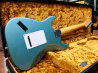 Sadowsky NYC Vintage S-Style Lake Placid Blue ボディー裏面 サムネイル