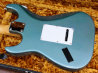 Sadowsky NYC Vintage S-Style Lake Placid Blue ヘッド正面 サムネイル