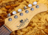 Sadowsky NYC Vintage S-Style Lake Placid Blue ヘッド裏面 サムネイル