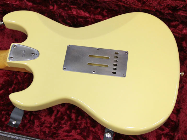 G&L SKYHAWK F-100 Convertion 7