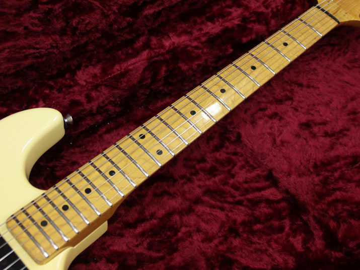 G&L SKYHAWK F-100 Convertion 8