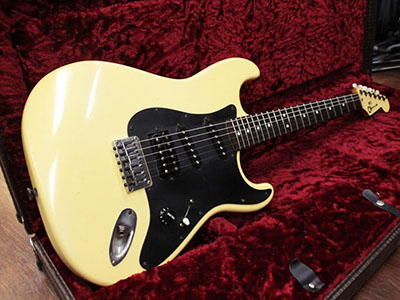 Charvel Jake E Lee Model