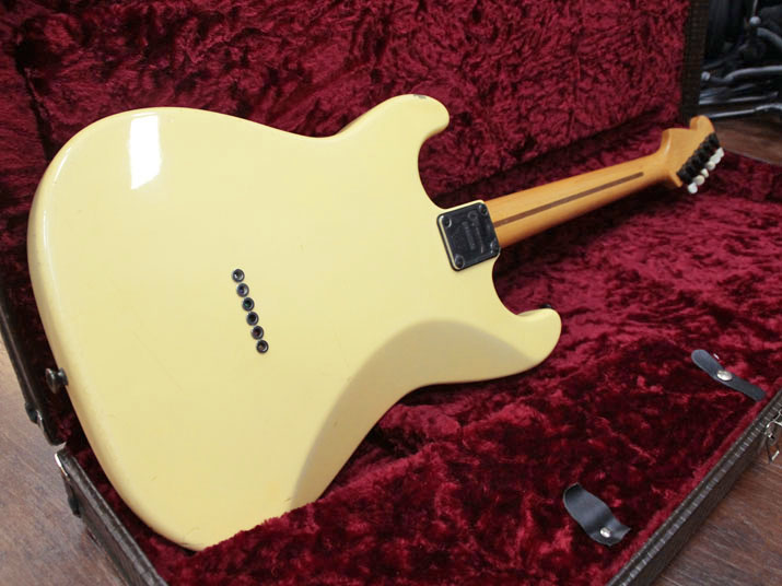 Charvel Jake E Lee Model 4