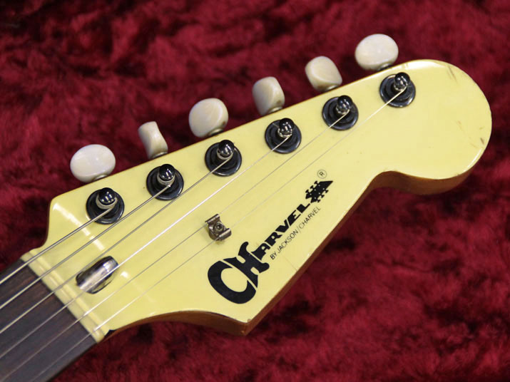 Charvel Jake E Lee Model 9