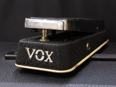 VOX