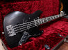 Bacchus Woodline DX4/E BLK/Oil 全体正面 サムネイル