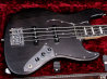Bacchus Woodline DX4/E BLK/Oil 全体裏面 サムネイル