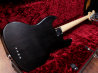 Bacchus Woodline DX4/E BLK/Oil ボディー裏面 サムネイル
