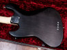 Bacchus Woodline DX4/E BLK/Oil ヘッド正面 サムネイル