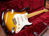 Fender Custom Shop Limited Edition 1956 Stratocaster Relic 2TS by Master Builder Apprentice Paul Waller 全体正面 サムネイル