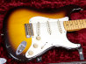 Fender Custom Shop Limited Edition 1956 Stratocaster Relic 2TS by Master Builder Apprentice Paul Waller 全体裏面 サムネイル