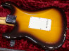 Fender Custom Shop Limited Edition 1956 Stratocaster Relic 2TS by Master Builder Apprentice Paul Waller ヘッド正面 サムネイル
