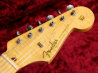 Fender Custom Shop Limited Edition 1956 Stratocaster Relic 2TS by Master Builder Apprentice Paul Waller ネック サムネイル