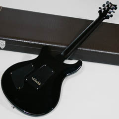 Paul Reed Smith(PRS) Custom 24 Brazilian Limited Whale Blue 全体裏面 サムネイル