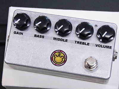 Sound Wave Lab Distortion +B 