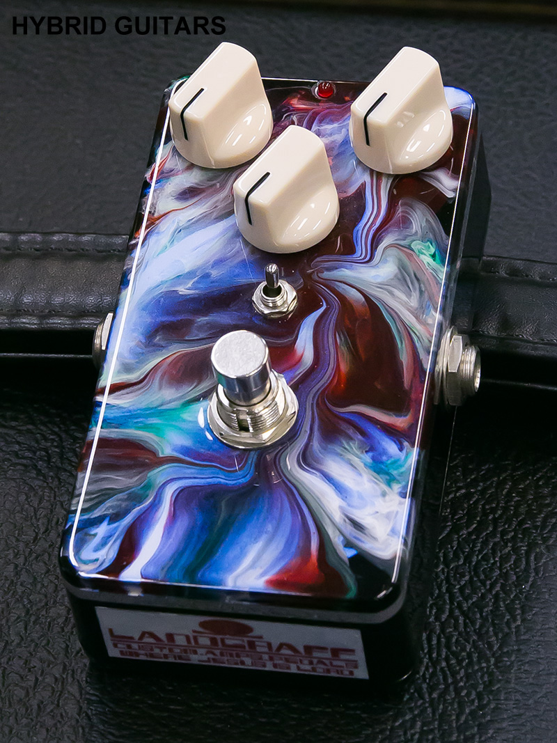 Landgraff Dynamic Overdrive 1