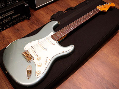 Nash Guitars S63
