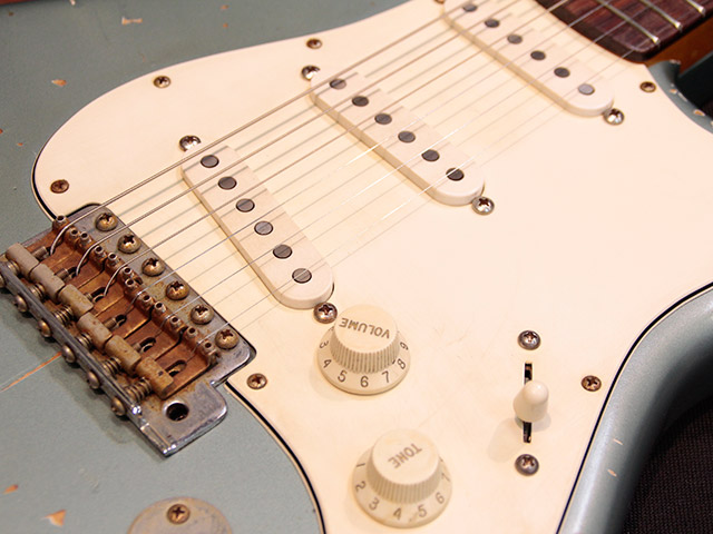 Nash Guitars S63 5
